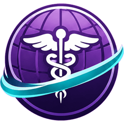 Medicine CEAtlas logo